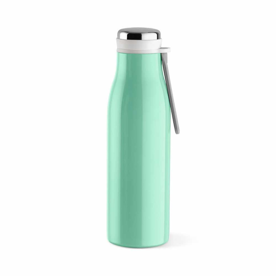 Arkansas 500 Bottle rSS 495ml. Double wall, Leakproof and Handle: Bottle