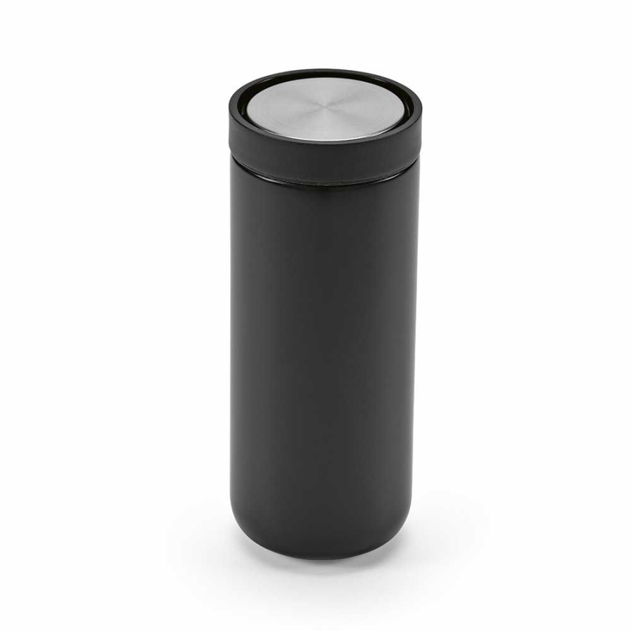 Senegalin matkakuppi Kierrätettyä ruostumatonta terästä 400 ml: Kuppi