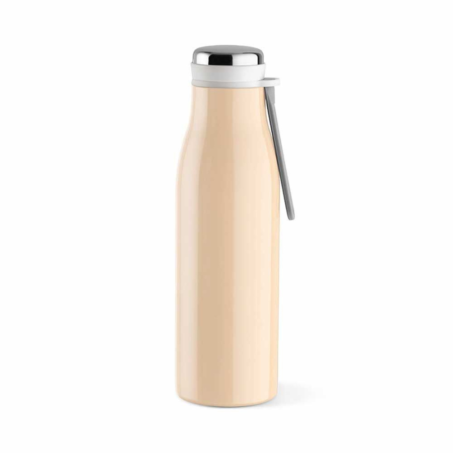 Arkansas 500 Bottle rSS 495ml. Double wall, Leakproof and Handle: Bottle