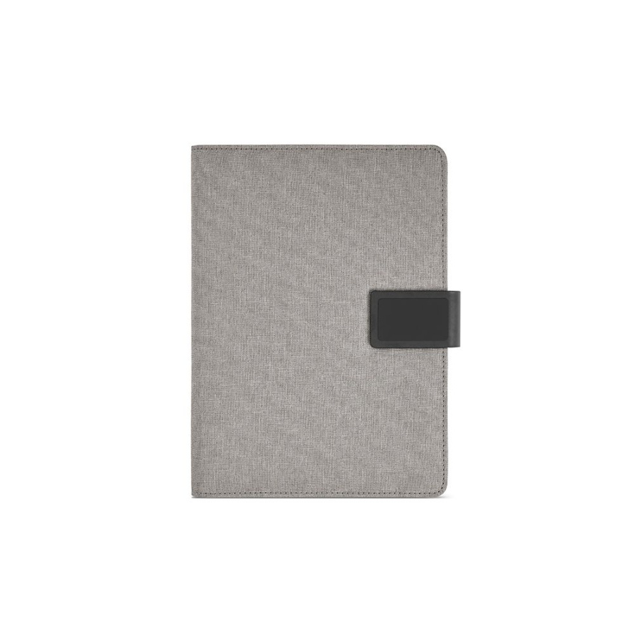 Tolstoy A5 kansio rPET 70 g/m²: Etuosa