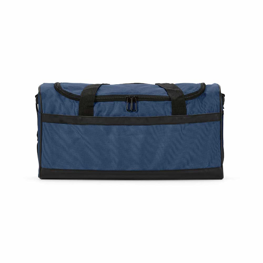 São Paulo M Gym Bag 25L rPET ripstop. Helkurribad: Tasku
