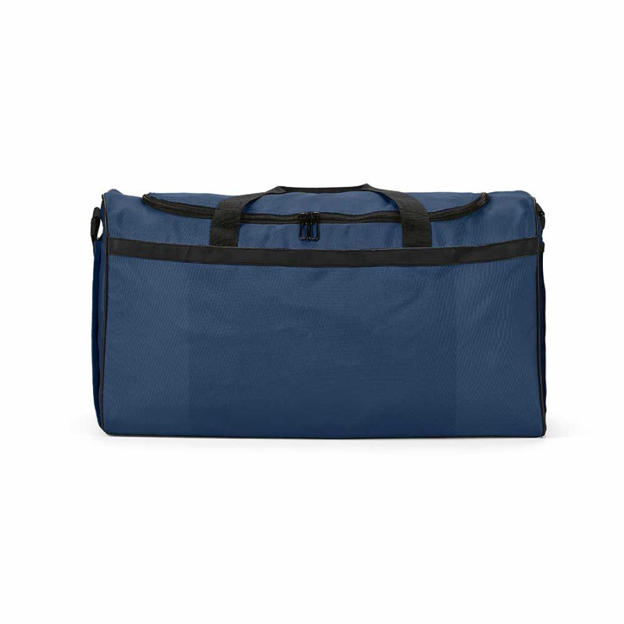São Paulo L Gym Bag 50L rPET ripstop. Helkurribad: Tasku