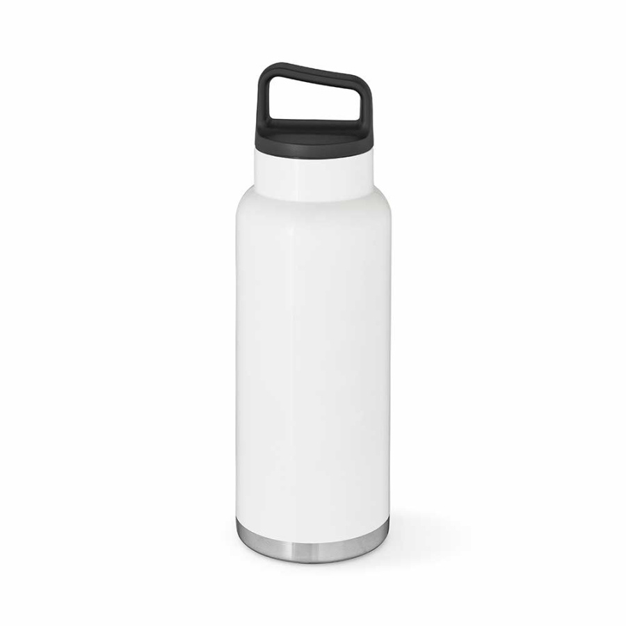 Zambezi 1000W Bottle rSS 1160ml. Double walled and for Sublimation: Bottle
