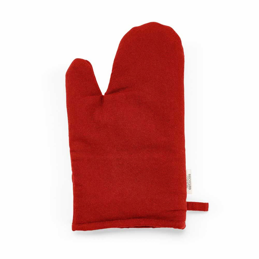 Titian Keittiökäsine Kierrätetty puuvilla 220 g/m².: Etuosa