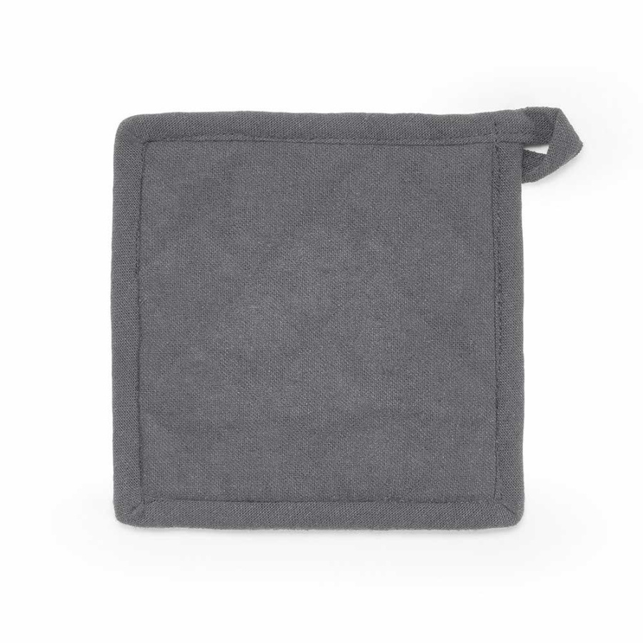 Klimt Pot Holder rCotton 180gsm: Front