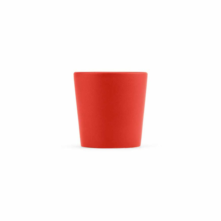 Thames 75 Tasse aus Keramik, 75ml. Matte Oberfläche: Becher