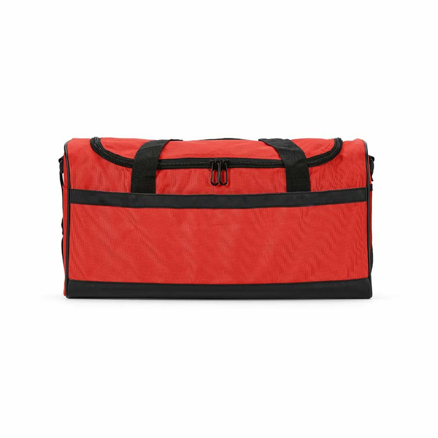 São Paulo M Gym Bag 25L rPET ripstop. Helkurribad: Tasku