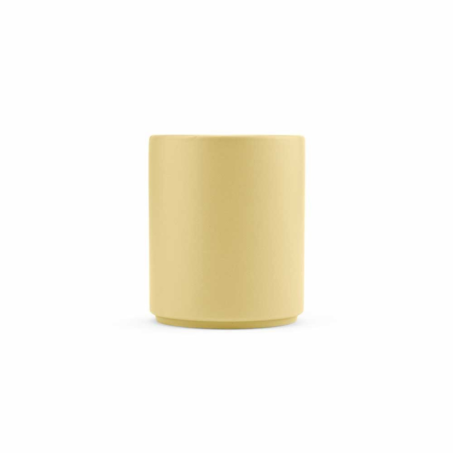 Tiber 250 keramikas krūze 240 ml. Matēta apdare.: Krūze