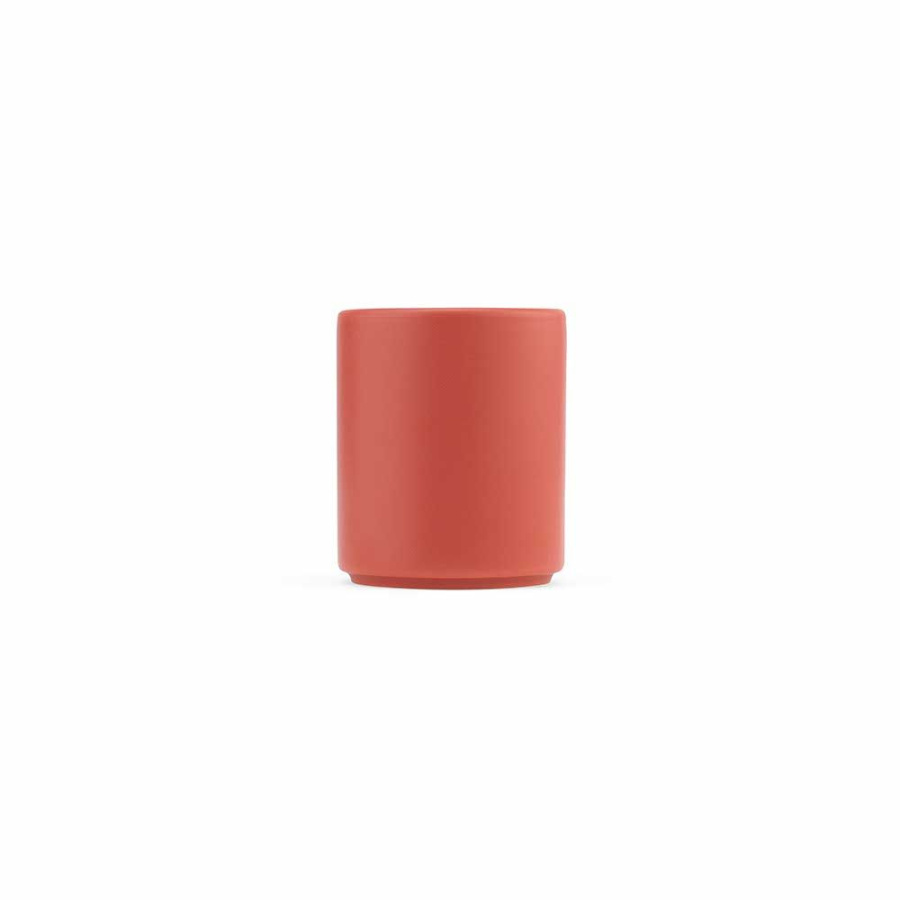 Tiber 75 Tasse aus Keramik, 75ml. Matte Oberfläche: Becher