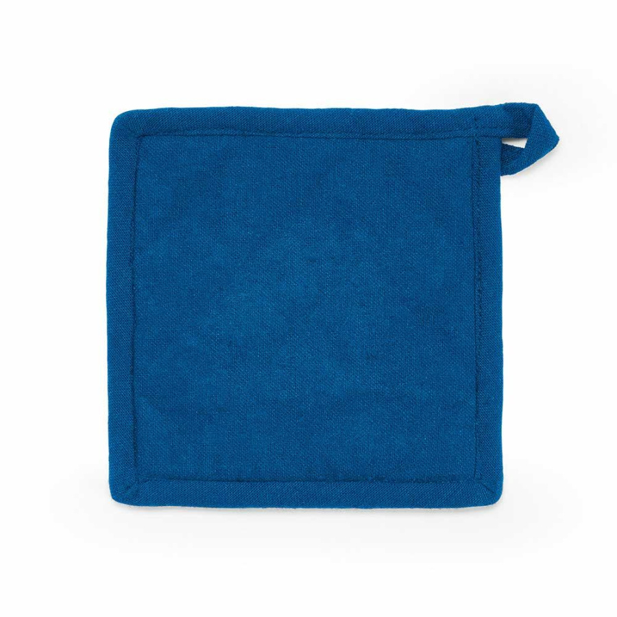 Klimt Pot Holder rCotton 180gsm: Front