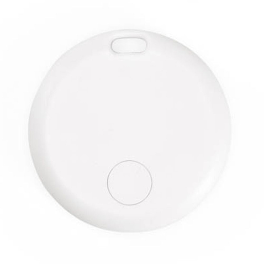 SeekTag tracker. rABS. Kompatibel med Apple och Android: Främre