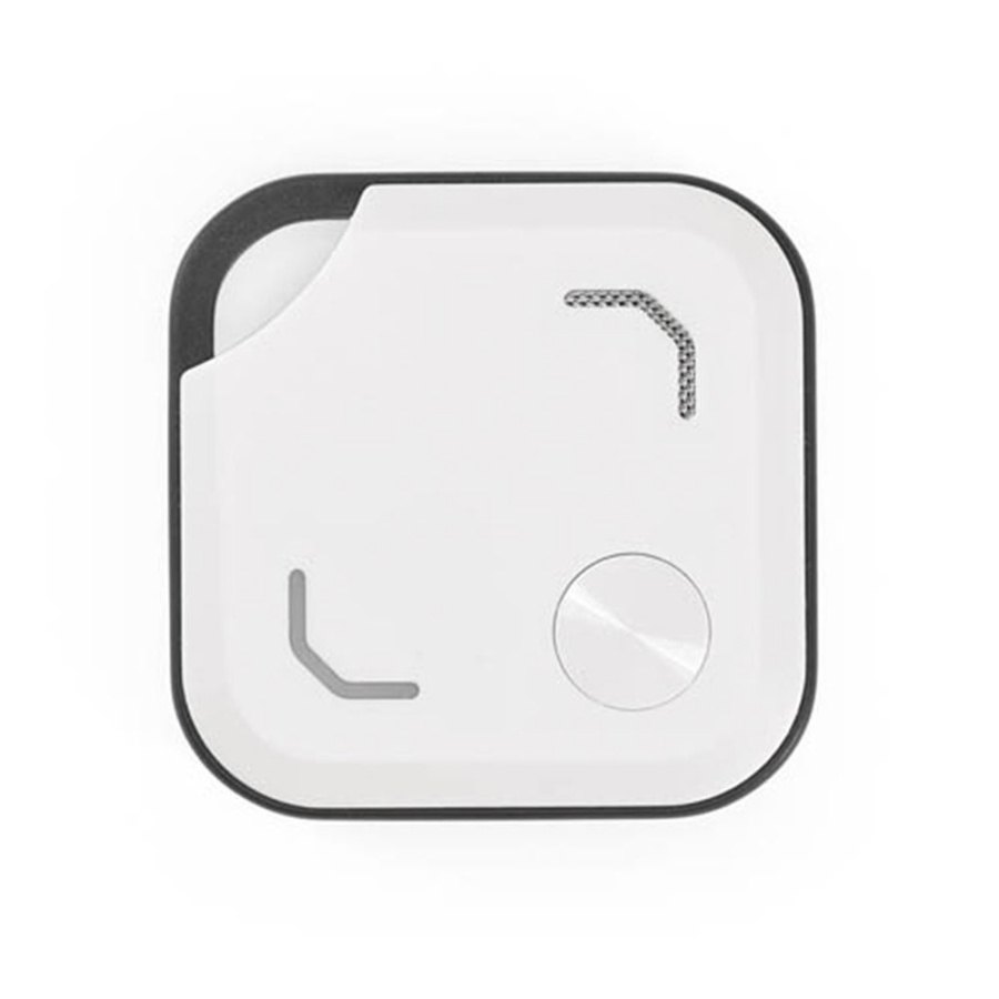 VibeTag Tracker aus rABS. Kompatibel mit Apple und Android: Front