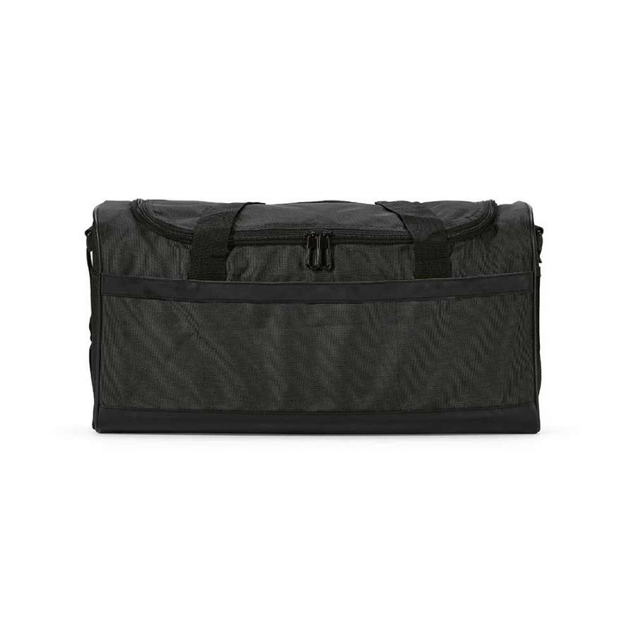 São Paulo M Gym Bag 25L rPET ripstop. Helkurribad: Tasku
