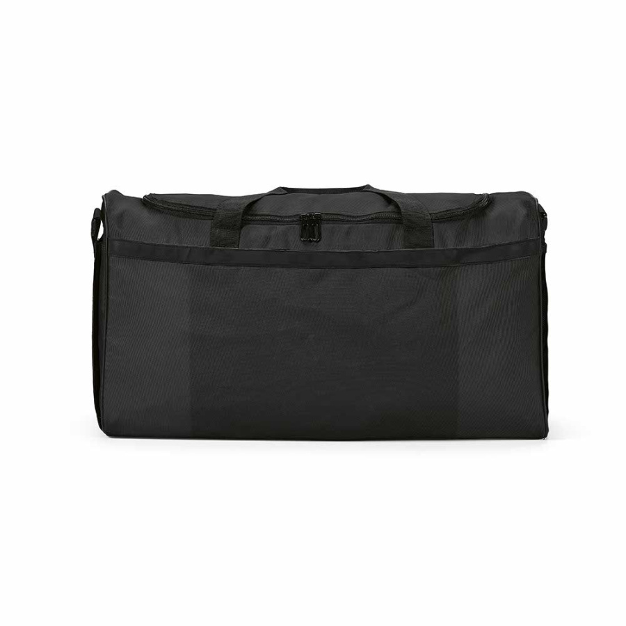 São Paulo L Gym Bag 50L rPET ripstop. Helkurribad: Tasku