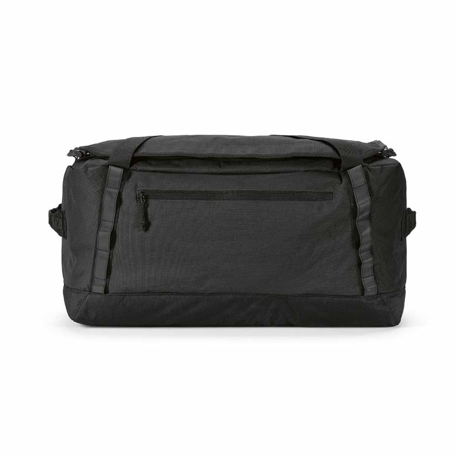 Sanpaulu XL sporta soma 75L rPET ripstop. Atstarojošas sloksnes: Kabata