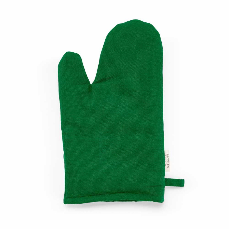 Titian Keittiökäsine Kierrätetty puuvilla 220 g/m².: Etuosa