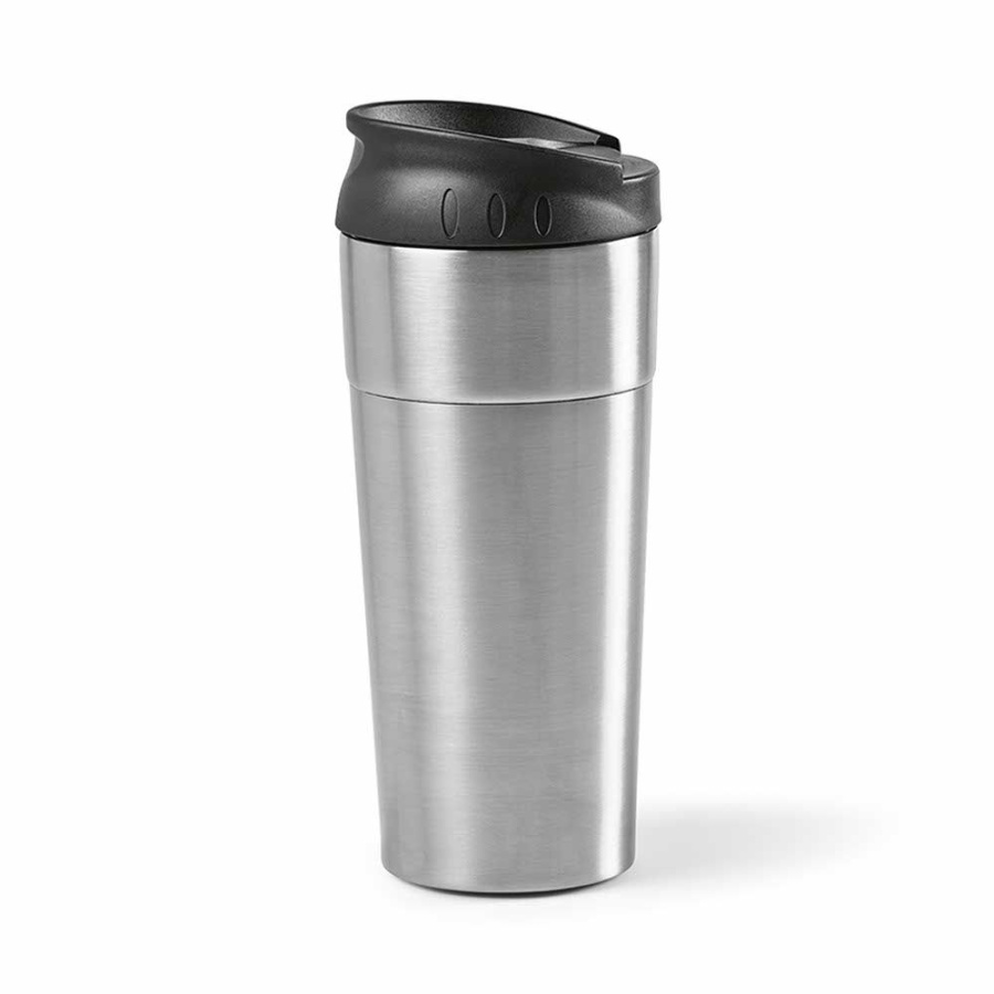 Columbia Travel Cup rSS 510ml. Double wall and Sliding Lid: Cup