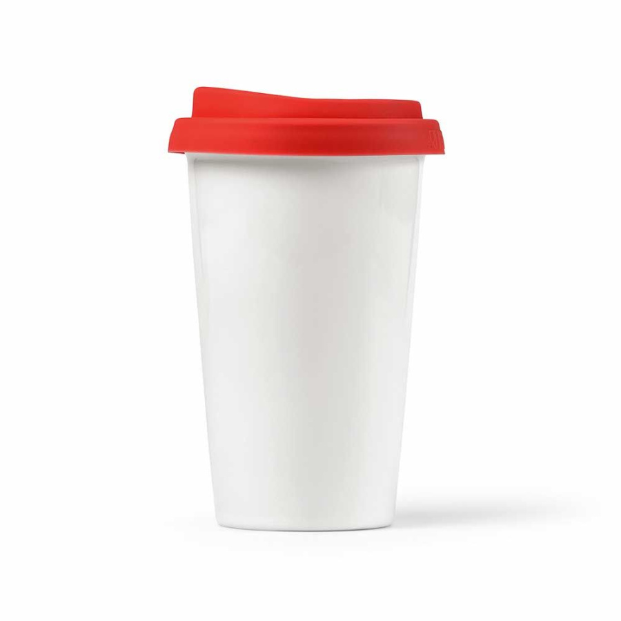 Tagus Travel Cup Keraaminen 300 ml: Kuppi