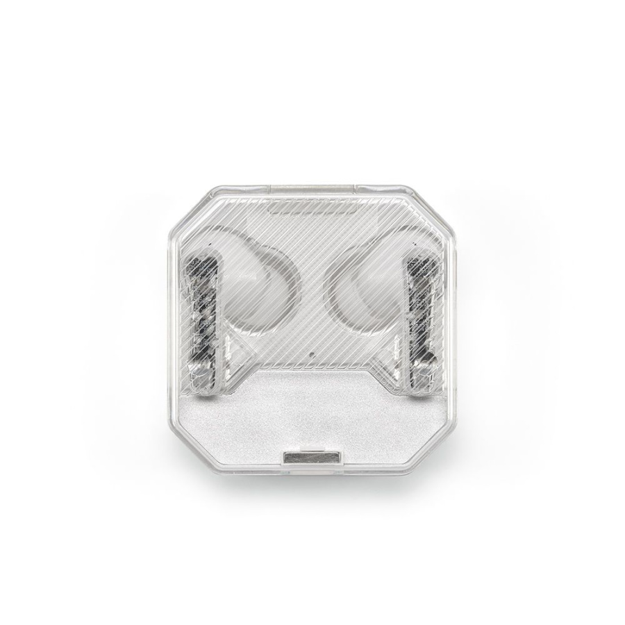Ghostbuds Ohrhörer aus rABS, 400 mAh. 6 Stunden Wiedergabezeit: Fall