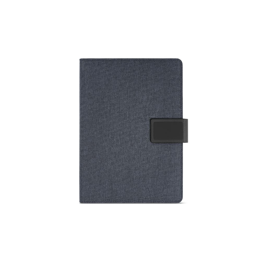Tolstoy A5 kansio rPET 70 g/m²: Etuosa
