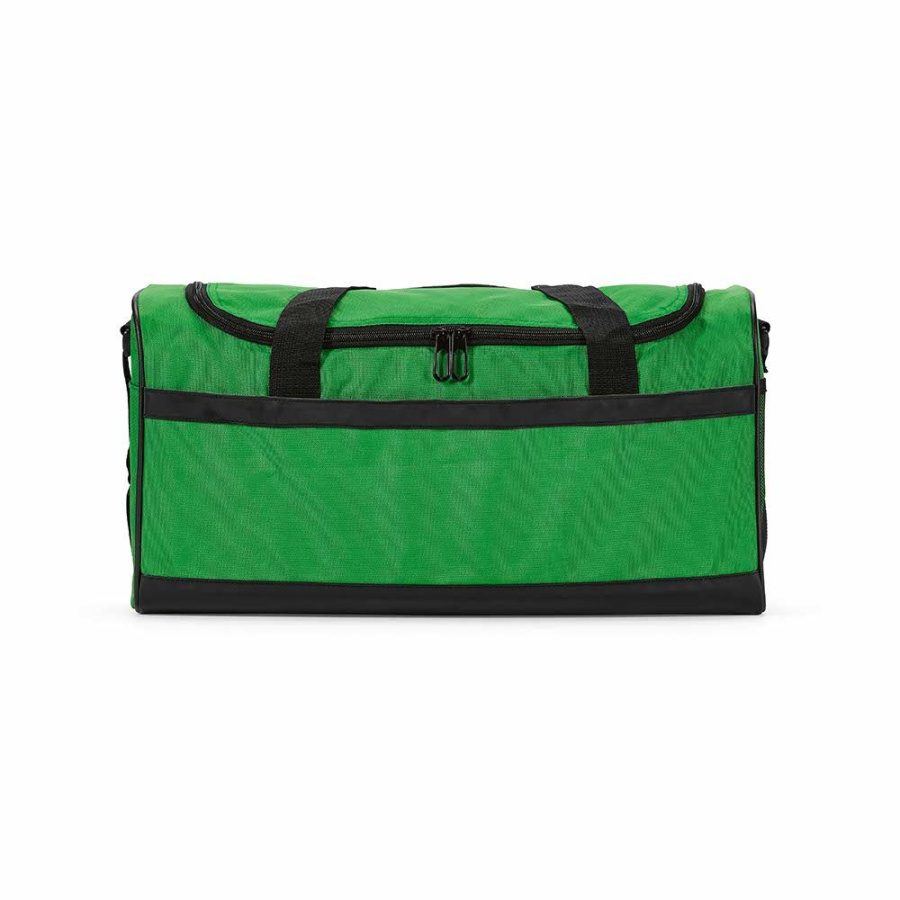 São Paulo M Gym Bag 25L rPET ripstop. Helkurribad: Tasku
