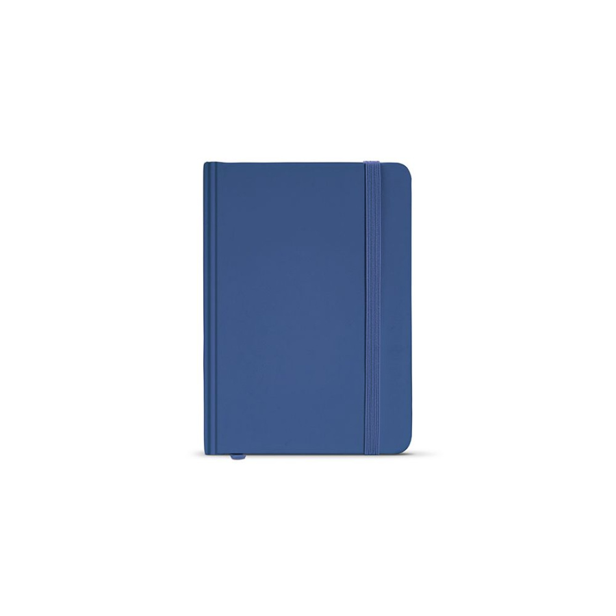 Marquez A6 Hardcover Notebook with 196 recycled 70gsm pages: Cover