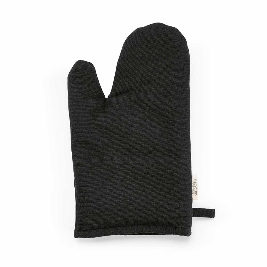 Titian Keittiökäsine Kierrätetty puuvilla 220 g/m².: Etuosa