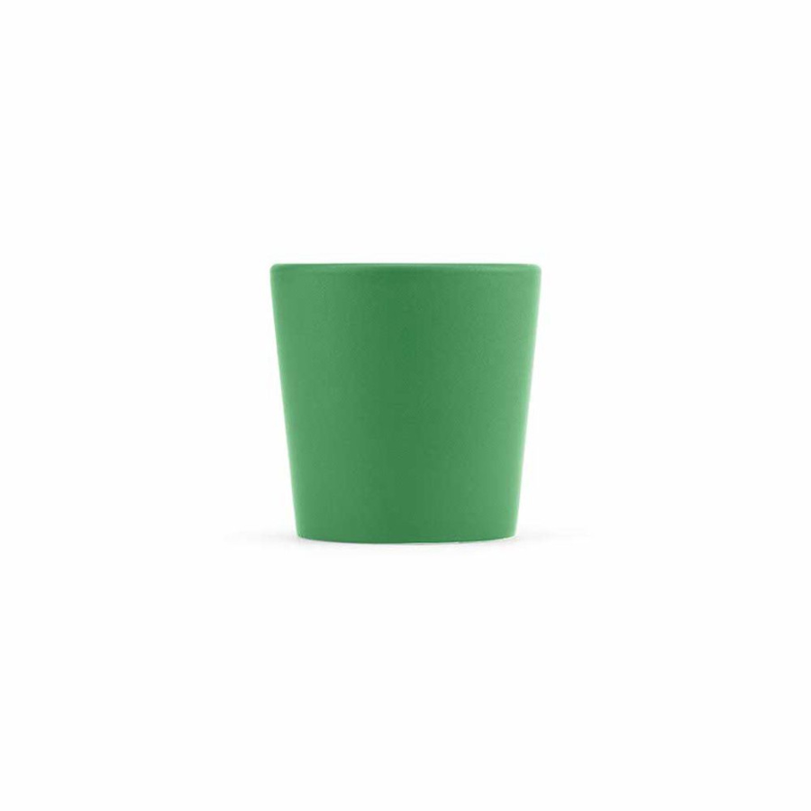 Thames 75 Tasse aus Keramik, 75ml. Matte Oberfläche: Becher