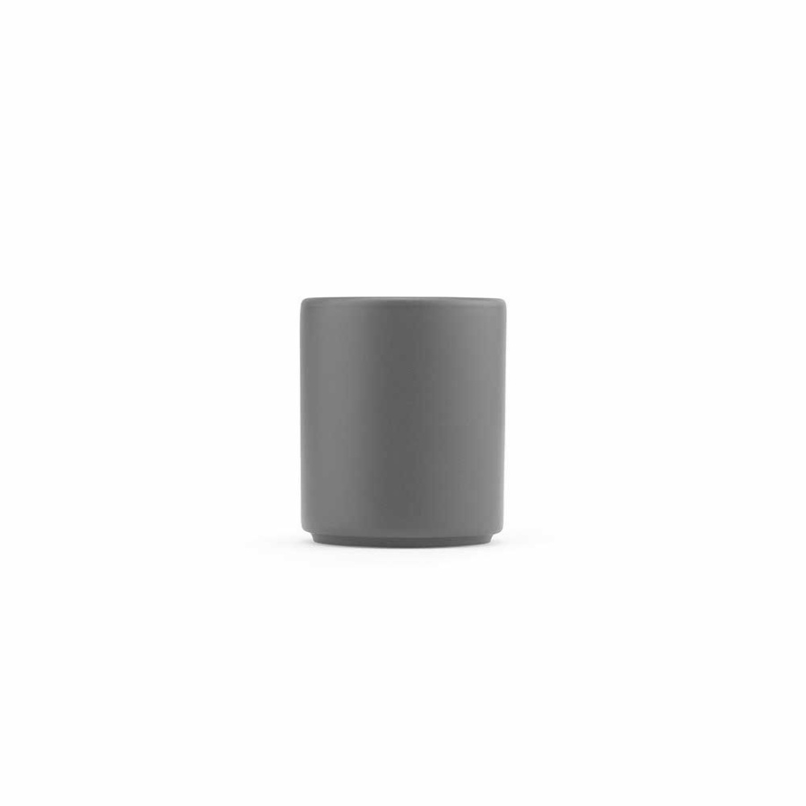Tiber 75 Tasse aus Keramik, 75ml. Matte Oberfläche: Becher