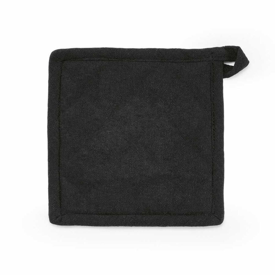 Klimt Pot Holder rCotton 180gsm: Front