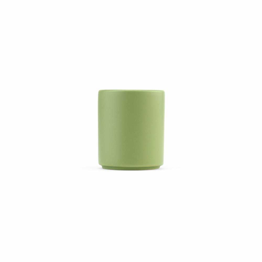 Tiber 75 Tasse aus Keramik, 75ml. Matte Oberfläche: Becher