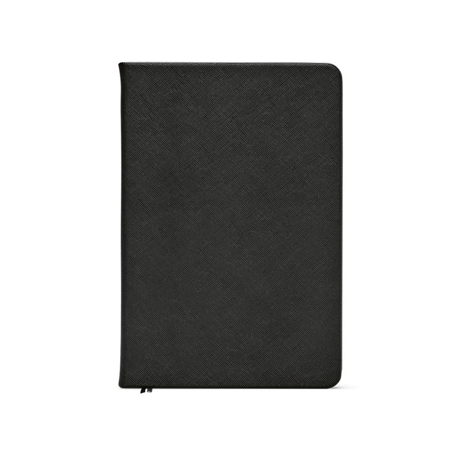 Wilde A5 cieto vāku piezīmju grāmatiņa rPU. 80 g/m² FSC®, 196 lappuses: Vāks