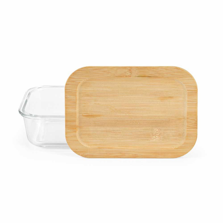 Van Gogh 1000 Lounasrasia Borosilikaattilasi 1090 ml: Kansi