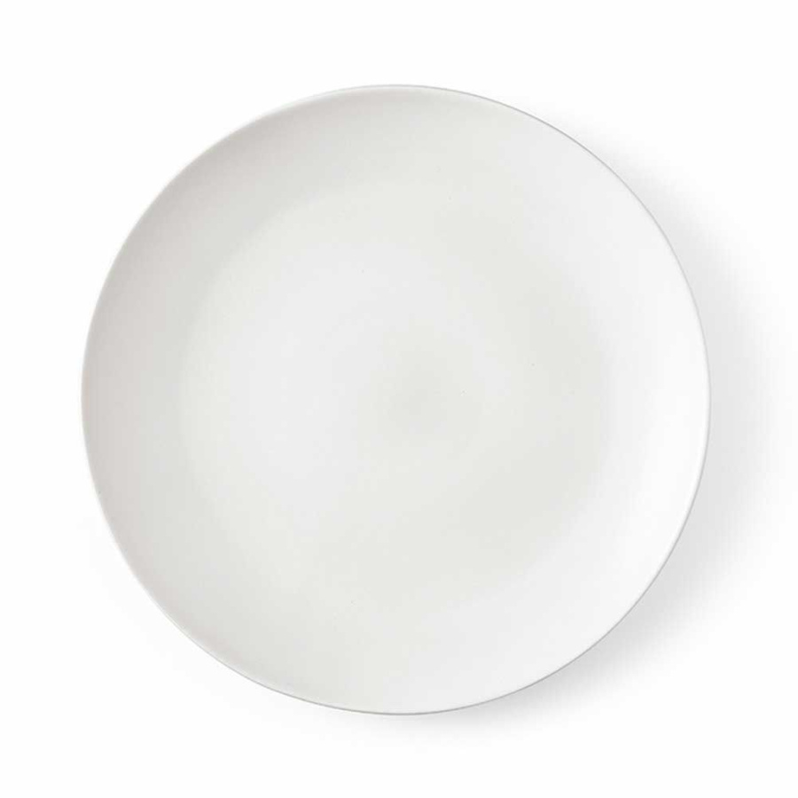Gaudí-keraaminen ruokalautanen. Mattapinta. Valmistettu Portugalissa.: Etuosa