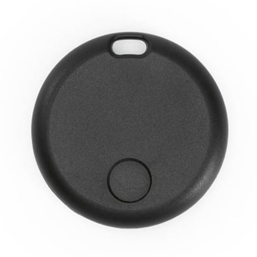 SeekTag tracker. rABS. Kompatibel med Apple och Android: Främre