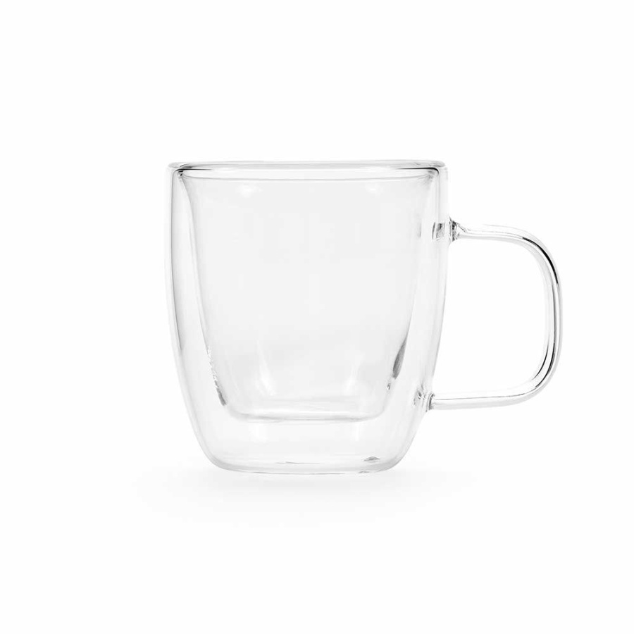 Elbe 75 Tasse aus Borosilikatglas, 65ml: Seite 1