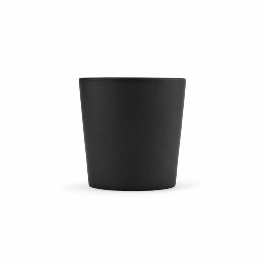 Thames 350 Tasse aus Keramik, 360ml. Matte Oberfläche: Becher