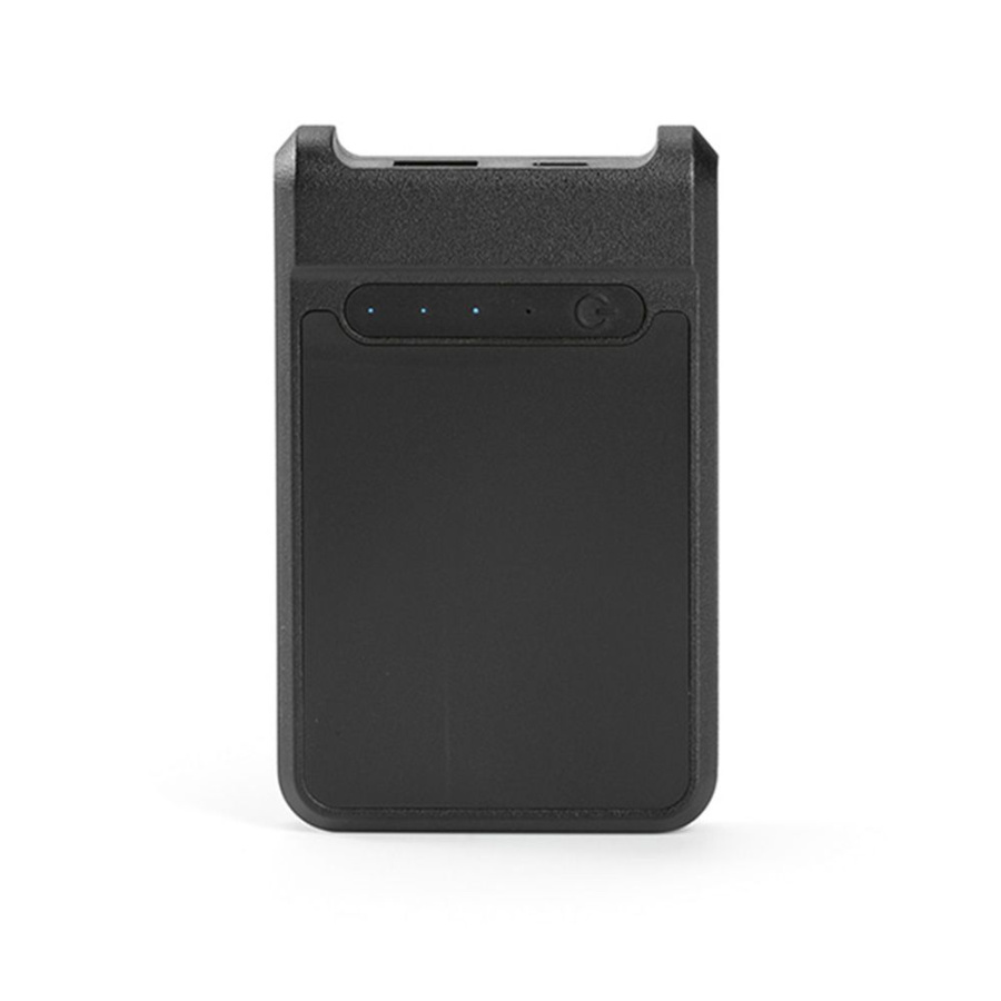 Ampx Powerbank -akku rABS 6 000 mAh: Etuosa