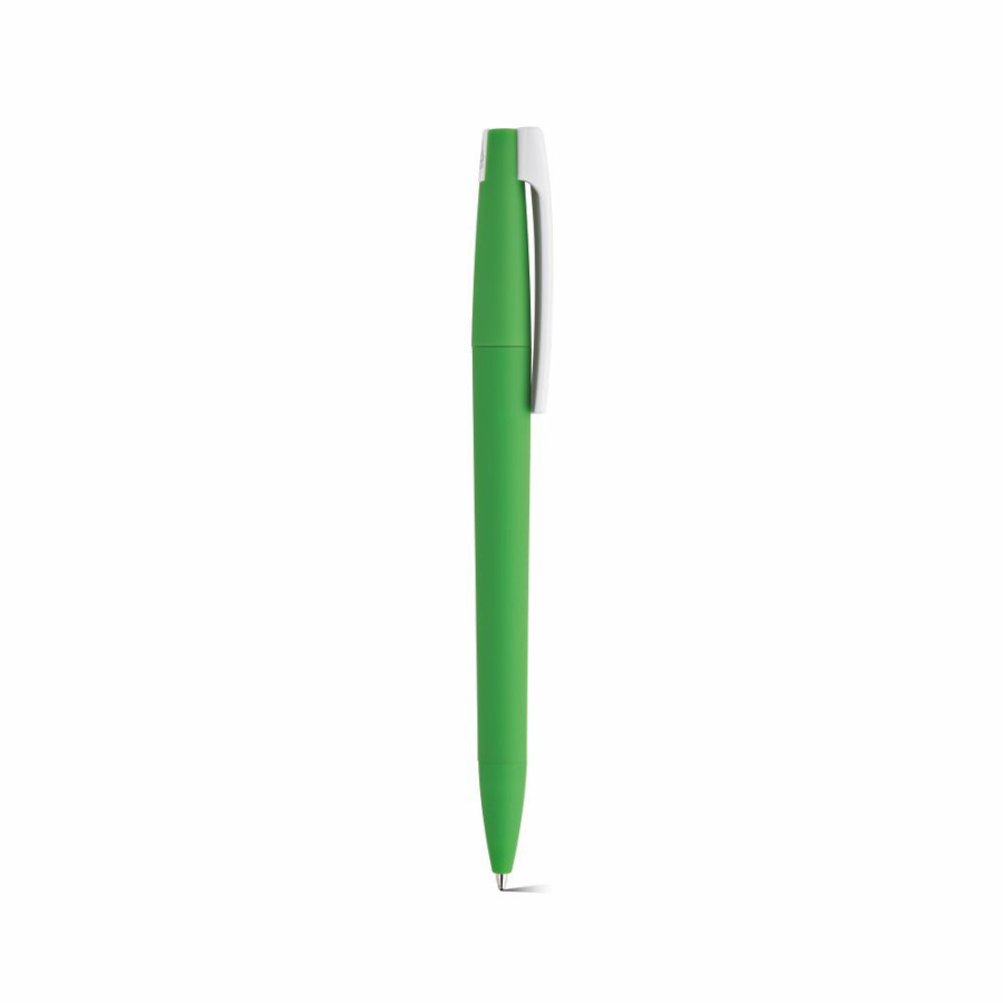 Balzaka pildspalva rABS. Zila 0,5 km Dokumental® tinte: Mucas puse 1