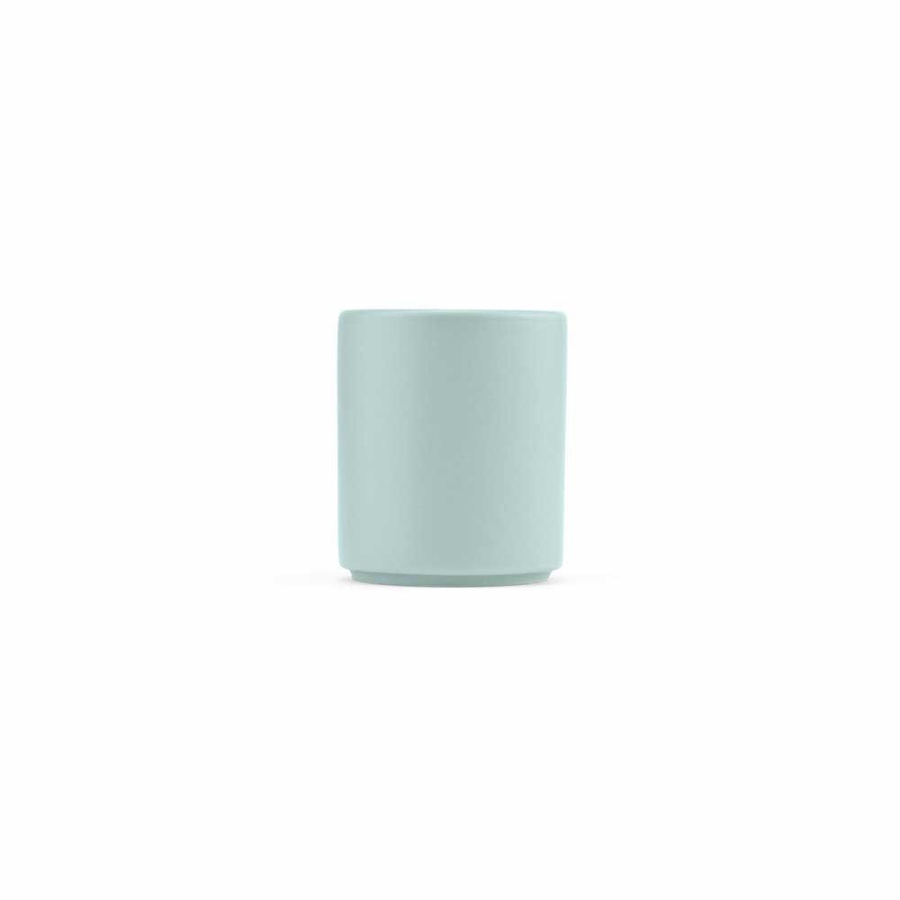 Tiber 75 Tasse aus Keramik, 75ml. Matte Oberfläche: Becher