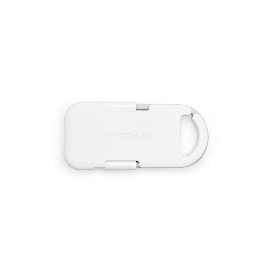 Evergreen Go 2-in-1 powerbank. rTPE 1000mAh LED indicator: Front