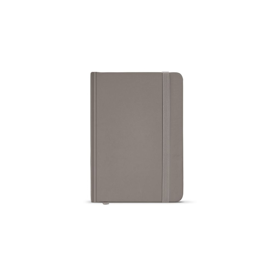 Marquez A6 Hardcover Notebook with 196 recycled 70gsm pages: Cover