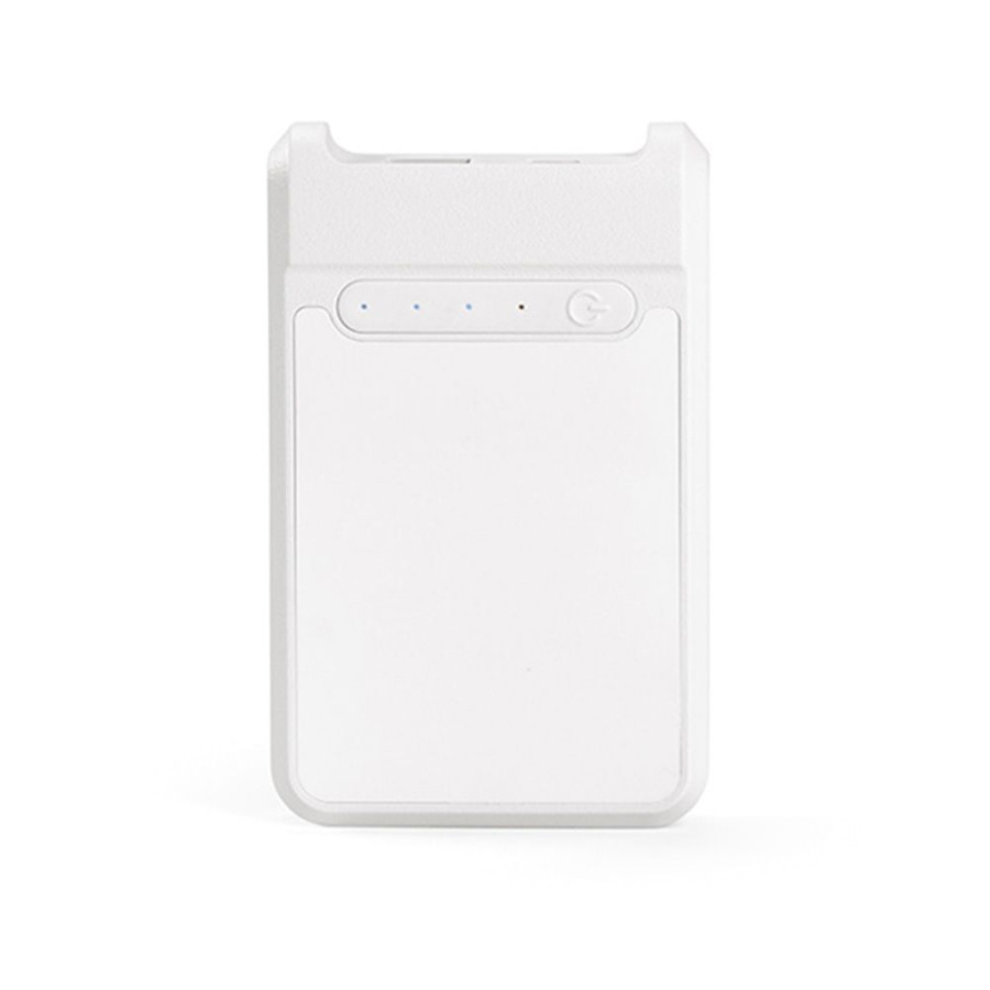 Ampx Powerbank -akku rABS 6 000 mAh: Etuosa