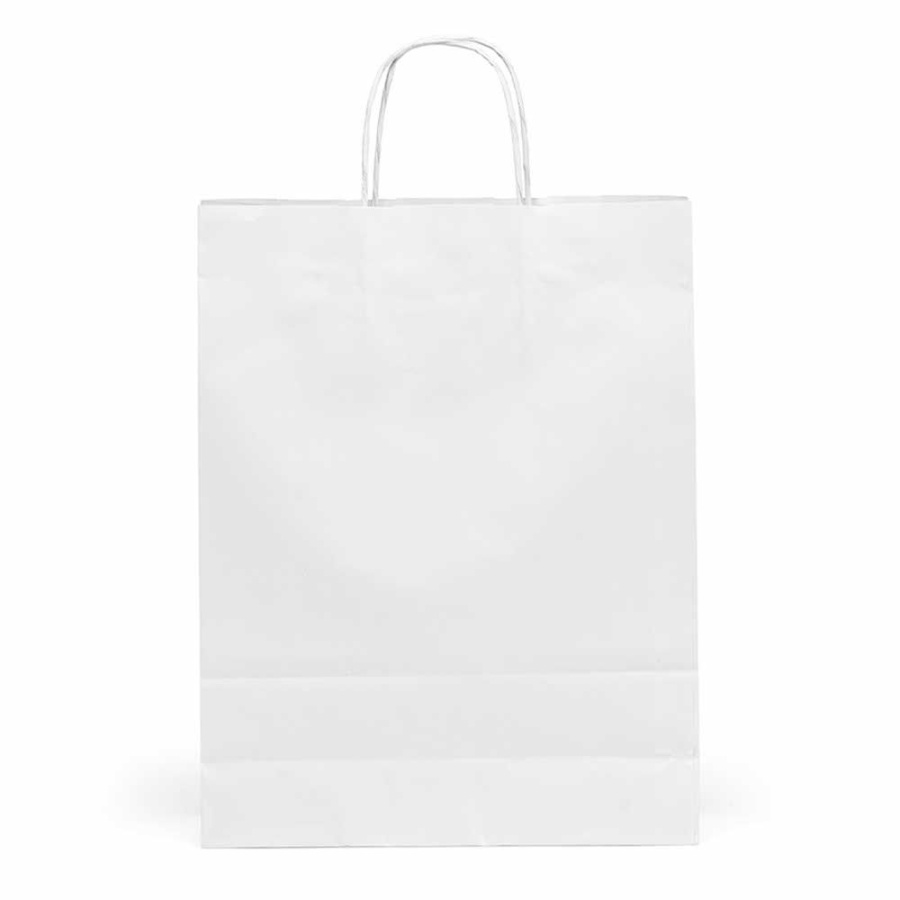 Aneto ostoskassi Kierrätettyä puuvillaa 220 g/m² EU: Etuosa