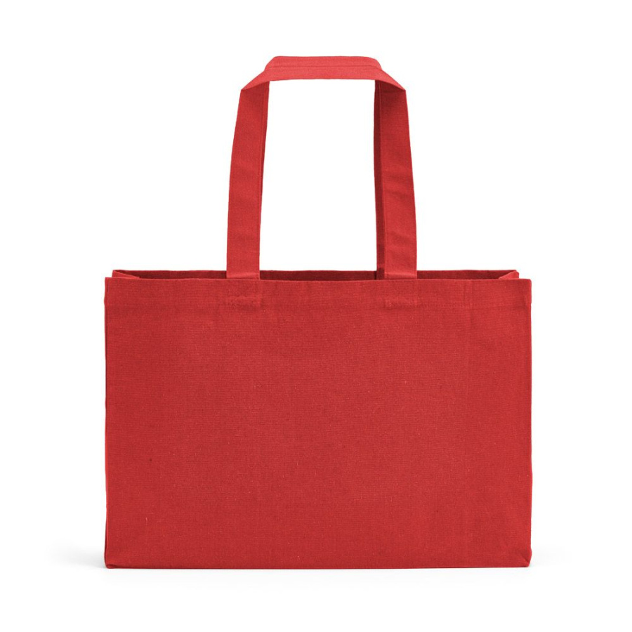 Makalu Shopping Bag rCotton. 280gsm. 65cm Handles: Front