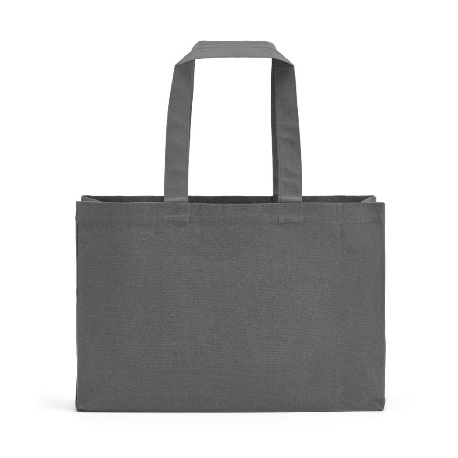 Makalu Shopping Bag rCotton. 280gsm. 65cm Handles: Front