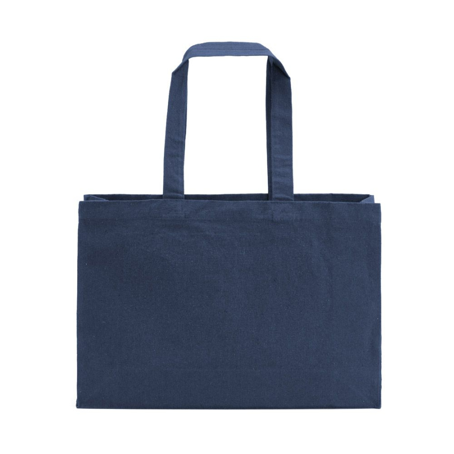 Makalu Shopping Bag rCotton. 280gsm. 65cm Handles: Front