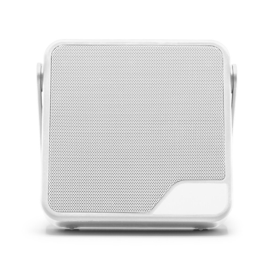 Dipster Lautsprecher rABS, 1800 mAh. 10 Std Spielzeit: Lautsprecher