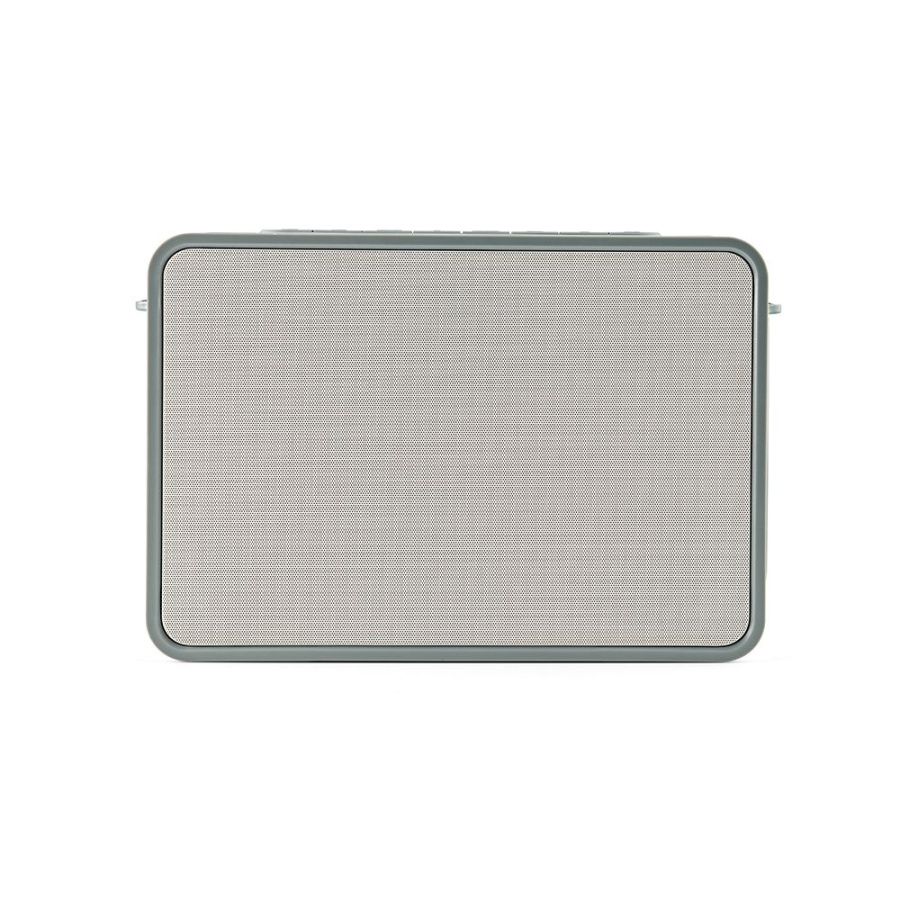 Jouncer-kaiutin Kierrätetty ABS 15600mAh: Grilli