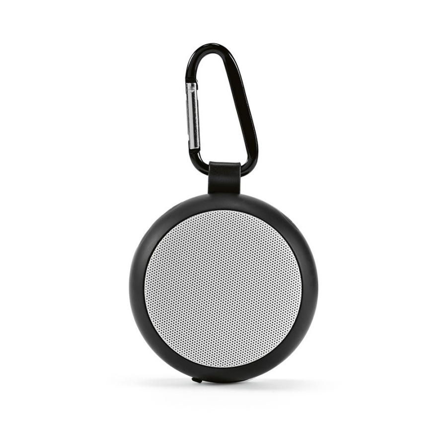 Аккумулятор Darwin Speaker rABS 1000 мАч. 8 часов воспроизведения. Водонепроницаемость IPX5.: Гриль